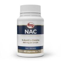 Vitafor NAC 60 Caps