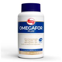 Vitafor - omegafor plus 120 caps Vitafor - omegafor plus 120 caps