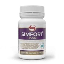 Vitafor Simfort Plus 390Mg C/30 Caps