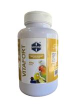 Vitafort Reprodução 200g - Amgercal Vitafort Reprodução 200g - Amgercal