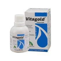 Vitagold Potenciado Frasco 50ml
