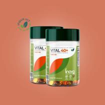 Vital 40+ 1400 mg 60 caps