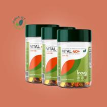 Vital 40+ 1400 mg 90 caps