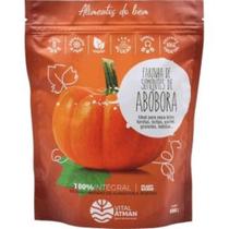 Vital Atman Farinha De Semente De Abobora 500G