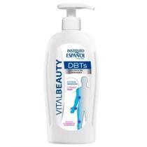 VITAL BEAUTY DBTS 500ML - Loção Ultra Hidratante - Equilibra, Restaura e Hidrata