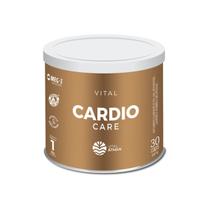 Vital Cardio Care - 30 Cápsulas - Vital Âtman
