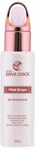 Vital Drops De Resveratrol 10Ml