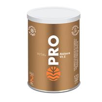 Vital Pro Ômega 6 9 Óleo De Abóbora Vit. E 120 Cápsulas