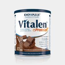 Vitalen +Protein Chocolate 300g Pós-Exercício - Dovalle