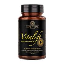 Vitalift 90 caps Essential - ESSENTIAL NUTRITION