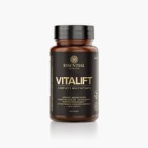 Vitalift 90 Caps Multivitamin - Essential Nutrition