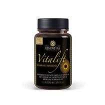 Vitalift 90 cápsulas - Essential Nutrition