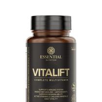 Vitalift (90 Cápsulas) Essential Nutrition