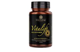 Vitalift 90 cápsulas - Essential Nutrition
