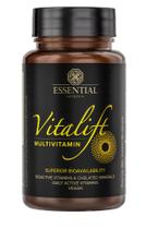 Vitalift 90 cápsulas - essential