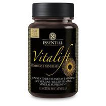 VitaLift Essential Nutrition 90 Cápsulas VitaLift Essential Nutrition 90 Cápsulas