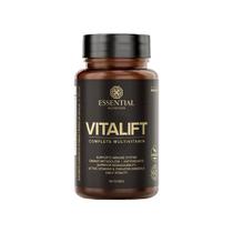Vitalift Multivitamínico 90 Cápsulas Essential Nutrition