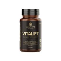 Vitalift Multivitamínico da Essential Nutrition com 90 Caps