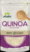 Vitalin quinoa flocos s/glut 120g