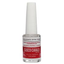 Vitalizante Extra Forte Casco Cavalo 8Ml - Trop Care