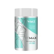 VitalZ FitMax (60 cápsulas) VitalZ FitMax (60 cápsulas)