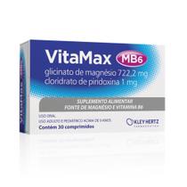 Vitamax mb6 - KLEY HERTZ