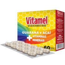 Vitamel 30 Cápsulas