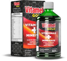 vitamel 500ml gold vitamel 500ml gold