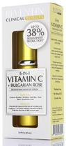 Vitamin C 5 In 1 Reventin + Bulgarian Rose - 41Ml