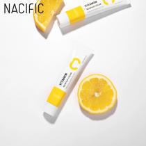 vitamin C newpair cream - hidratante iluminador