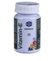Vitamin-E 50g - Amgercal Vitamin-E 50g - Amgercal