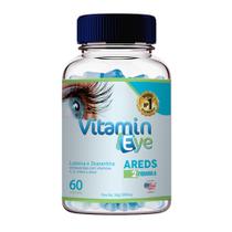 Vitamin Eye - Capsul Vitamin Eye - Capsul