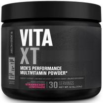 Vitamin Powder Jacked Factory Vita XT Men 30Sv