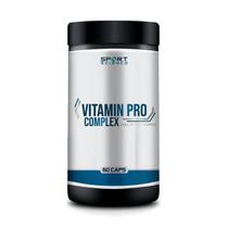 Vitamin pro complex premium 60 doses Vitamin pro complex premium 60 doses