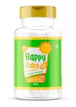 Vitamina 30 Dias Happy Calm 1 Unidade