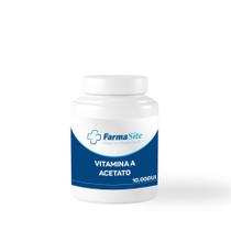 Vitamina a 10.000ui Vitamina a 10.000ui