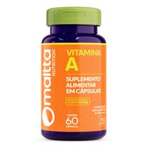 Vitamina A 60cps (1 ao dia) Duom Vitamina A 60cps (1 ao dia) Duom