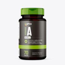 Vitamina A - 70 cápsulas