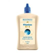 Vitamina a e bio extratus 100ml