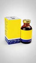 Vitamina A Injétavel 20ml para Cuidado Capilar