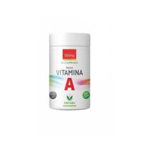 Vitamina A Retinol 500mg 60 comprimidos - Vital Natus