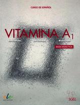 Vitamina A1 Prof