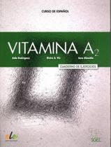 Vitamina A2 - Cuaderno De Ejercicios Vitamina A2 - Cuaderno De Ejercicios
