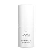 Vitamina Adcos C 15 Aqua Stick 17g