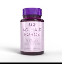 Vitamina AG Hair