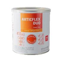 Vitamina Articflex DUO Tangerina Colágeno 330g Divinitè
