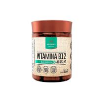 Vitamina B12 120 Caps - Nutrify