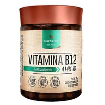 Vitamina B12 (120 Caps) - Padrão: Único