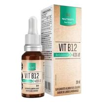 Vitamina B12 (20ml) Nutrify Vitamina B12 (20ml) Nutrify