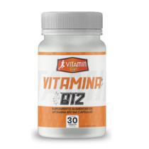 Vitamina B12 30 Caps de 150mg Promel